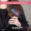 Фен Scarlett SC-HD70I38 черный/красный