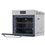 Электр меши Samsung NV68R2340RS/WT серебристый