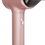 Фен Scarlett SC-HD70I53 розовый/черный