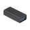 Mouse wireless/wired GravaStar Mercury X Interstellar Silver [80004563] gray