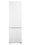 Refrigerator with freezer   DEXP B4-37AMA white