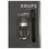 Кофеварка капельная Krups KM832810 черный