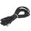 Кабель Hoco USB Type-C - USB Type-A черный 2 м