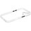 Aceline Silicone Side для Apple iPhone 16