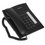 Телефон проводной Panasonic KX-TS2382RUB