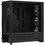 Корпус Ocypus Delta C70 ARGB [Delta-C70-BKG400XX-GL] черный