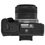 Беззеркальный фотоаппарат Canon EOS R50 Kit 18-45 RF черный