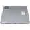 11" Планшет Lenovo Xiaoxin Pad 2024 Wi-Fi 128 ГБ серый