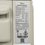 Кондиционер   MIDEA MSFRW-12HRN8-I/MSFR-12HRN8-O