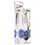 Лампа светодиодная ЭРА LED E27/B35/11w/860