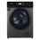Washing machine Artel WF70O3012D00 gray
