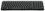 Клавиатура  беспроводная Logitech K250 цвет черный