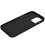 Накладка  Aceline Fresh для Apple iPhone 16 Pro Max черный