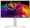 27" Монитор LG UltraFine 27UP850K-W белый