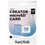 Карта памяти Sandisk Creator microSDXC 256 ГБ [SDSQXAV-256G-IN6MS]