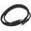 Кабель Acefast USB Type-C - USB Type-C черный 1.2 м