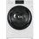 Стиральная машина Haier HW65-BP129301A белый