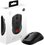 Мышь беспроводная/проводная MSI VERSA 300 Wireless [S12-4301600-CLA] черный