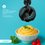 Botirma blender Scarlett SC-HB42M35 qora