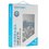 Коннектор RJ45  Vention IDCR0-50