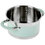 Кастрюля Lara Mint LR02-540 1.7 л 16 см зеленый