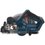 Пила дисковая Bosch GKS 185-LI Professional Solo PRO 18V