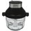 Grinder  DEXP CP-1000 black