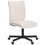 Computer chair Aceline CFO B white