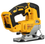 Электрический лобзик DeWalt DCS334N XR FLEXVOLТ 18/54V , Без ЗУ, Без АКБ