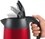 Электрочайник Bosch TWK 3P424 красный