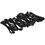 Блок питания DEEPCOOL GamerStorm PN1200M  черный