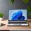 15.6" Ноутбук Tecno Megabook T1 серебристый