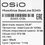 23.8" Моноблок OSIO B240i-013b
