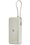 Портативный аккумулятор Xiaomi 67W Power Bank 20000 (Integrated Cable) бежевый