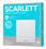 Scales Scarlett SC-BS33E111 white