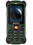 Сотовый телефон Maxvi R1 зеленый/серебристый