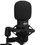 Микрофон HIPER H-M024 черный