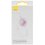 Кабель Baseus Lightning 8-pin, micro USB-B, USB Type-C - USB Type-A фиолетовый