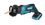 Сабельная пила Makita DJR185RFE LXT 18V