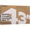43" (109 см) Телевизор Sber SDX-43F3000DBA черный