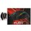 Sichqoncha simli ARDOR GAMING Fury  qora