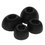 Наушники TWS Samsung Buds 3 FE  черный 2025