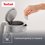 Электр чайнек Tefal Glass Kettle KI605B30