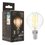 Лампа филаментная Gauss Filament Шар 11W 810lm 2700К Е14 LED 1/10/50