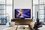 55" (138 см) Телевизор Samsung QE55S90FAUXRU черный