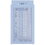 Корпус Thermaltake Ceres 330 TG ARGB Hydrangea Blue [CA-1Y2-00MFWN-00] голубой