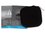 Проводная гарнитура Sennheiser MOMENTUM M2 IEG [внутриканальные, закрытые, 15 Гц - 22000 Гц, микр., регулятор громкости, кабель - 1.3 м, красный/сереб