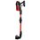 Вертикальный пылесос  Tefal Animal Care TY98A9WO  красный