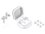 Наушники TWS Samsung Galaxy Buds 4 Pro  белый 2026