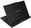 16" Ноутбук Lenovo Legion Pro 7 16IAX10H черный